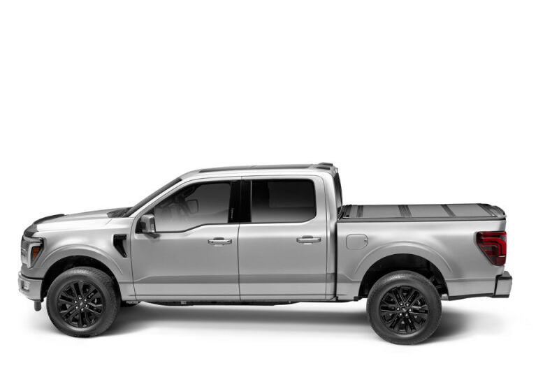 BAK 12-20 Ram 1500/2500 (19-20 Classic Only) 6ft 4in Bed (w/o Ram Box) BAKFlip MX4 Matte Finish