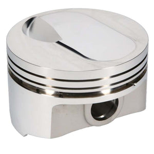 JE Pistons Chevrolet Big Block 4.470in Bore 1.645in CH 1.00 CC Piston Kit