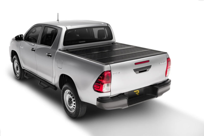 UnderCover 2022 Toyota Tundra 5.5ft Flex Bed Cover