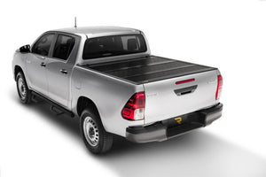 UnderCover 05-15 Toyota Tacoma 6ft Flex Bed Cover