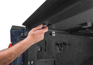 Extang 19-23 Ford Ranger 5ft. Bed Endure ALX