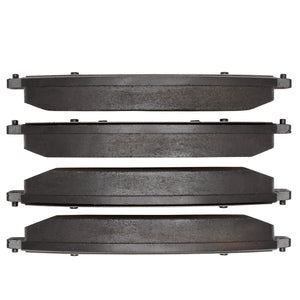 R1 05-12 Ford F-350 Super Duty 2WD Front R1 Optimum OE Brake Pads