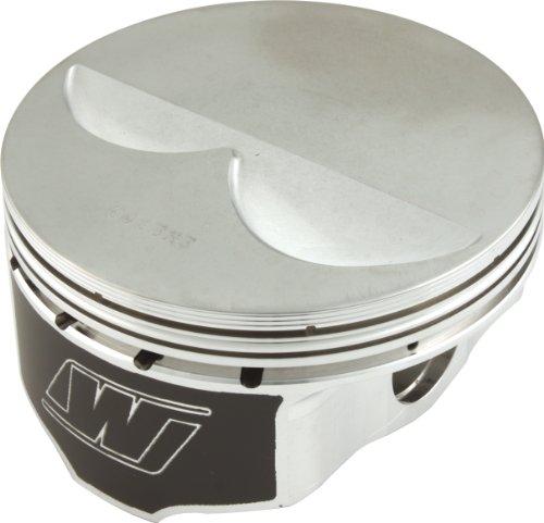Wiseco Chrysler 5.7L Hemi +21cc Dome 1.205inch Piston Shelf Stock Kit