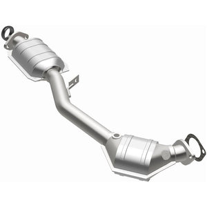 MagnaFlow Direct Fit Catalytic Converter 99-04 Subaru Forester 2.5L