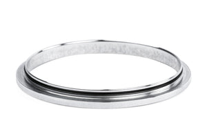 APR 17-20 Audi RS3/18-22 Audi TT RS Quattro (MK3) 2.5T TFSI TTE625/TTE700 Adapter Ring