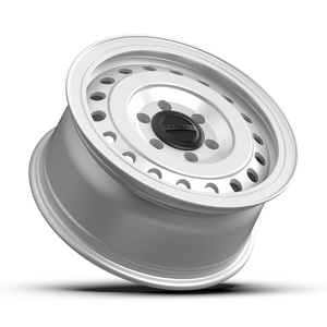 fifteen52 Neito HD 17x8 6x130 38mm ET 84.1mm Center Bore Radiant Silver Wheel