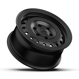fifteen52 Neito HD 17x8 6x139.7 35mm ET 106.2mm Center Bore Asphalt Black Wheel