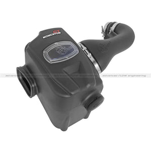 aFe Momentum GT Pro 5R Intake System Chevrolet Camaro 16-17 I4 2.0L (t)