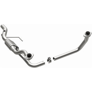 MagnaFlow Conv DF 98-99 Dodge Van 3.9L/5.2L/5