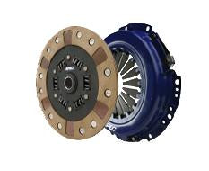Spec 03-09 Mazdaspeed3 Stage 2+ Clutch Kit