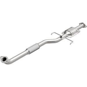 MagnaFlow Direct Fit Catalytic Converter 01-03 Galant 2.4 rr OEM
