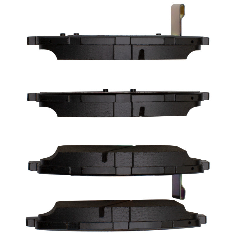R1 10-25 Hyundai CRETA (Mexico) Front R1 Optimum OE Brake Pads