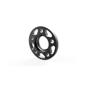APR Wheel Spacers - 5x112 - 66.5mm CB - 15mm Thick (Set of 2)