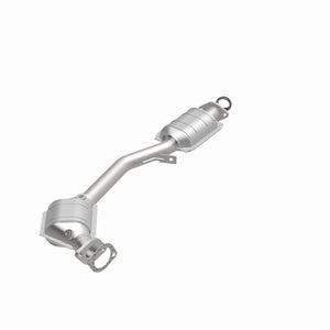 MagnaFlow Direct Fit Catalytic Converter 99-04 Subaru Forester 2.5L
