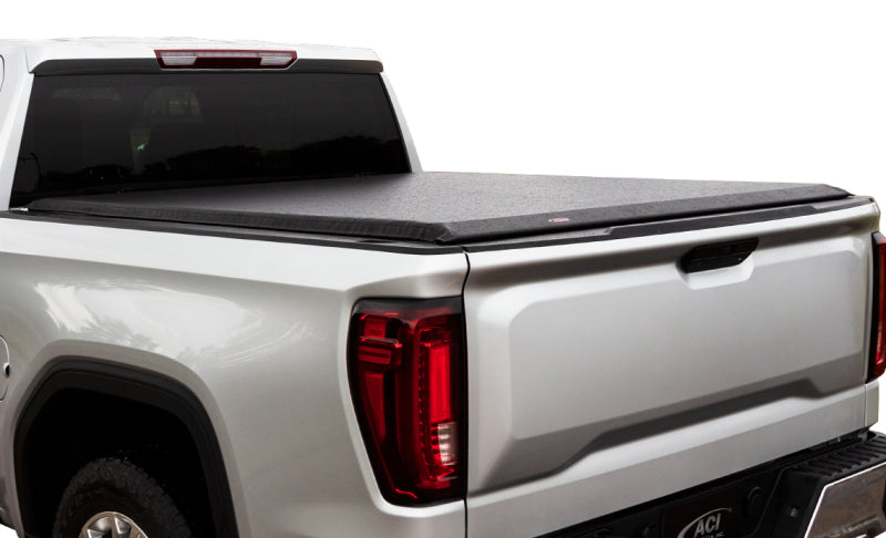 Access 2019+ Chevy/GMC 1500 5ft 8in Bed Literider Roll-Up Cover
