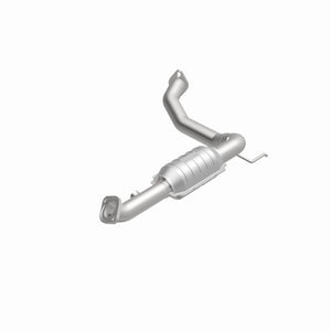 MagnaFlow Direct Fit Catalytic Converter 05-07 4Runner Driver Side Rear