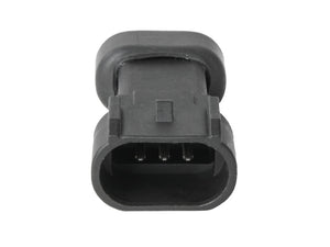 aFe 05-13 Chevrolet Corvette (C6) CONTROL Electronic Shock Delete Module & Ride Height Simulators