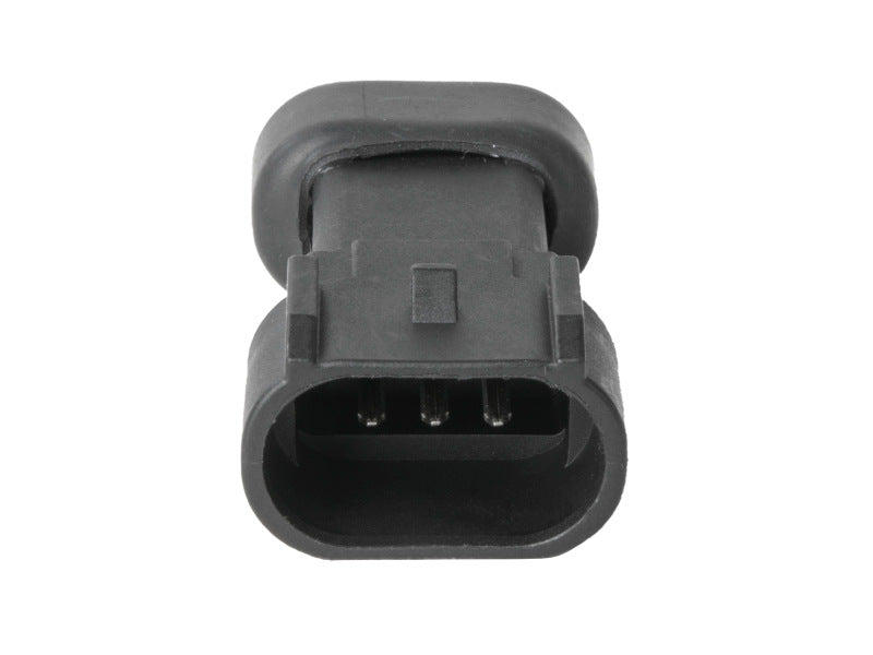 aFe 05-13 Chevrolet Corvette (C6) CONTROL Electronic Shock Delete Module & Ride Height Simulators