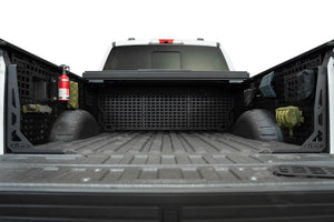Addictive Desert Designs2023+ Ford Super Duty F250/350 Bed Side Molle - Passenger Side