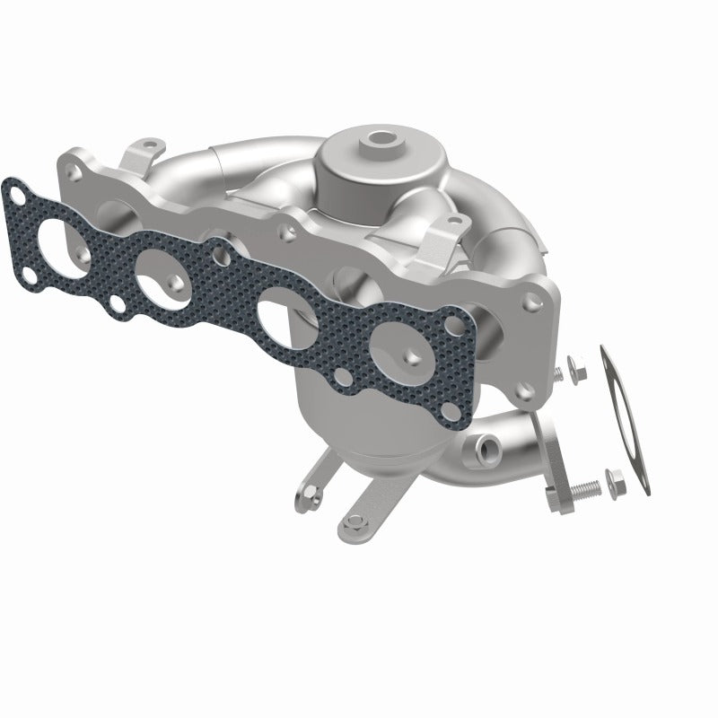 MagnaFlow 2016 Sorento L4 2.4 OEM Manifold Direct Fit Converter