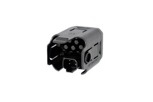 Diode Dynamics Hitch Mount LED Pod Reverse Kit for GMC Sierra 1500 2019-2023 C1R