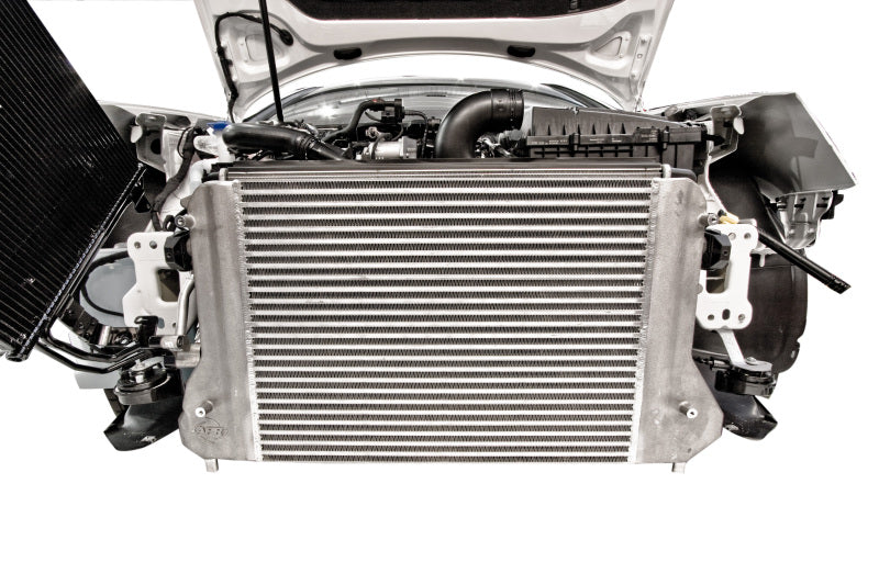 APR 13-22 Volkswagen EA888.3 (MK6) 1.8T/2.0T Intercooler System