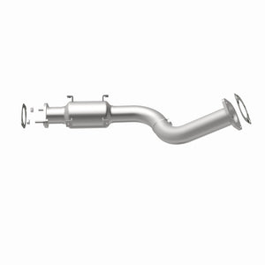MagnaFlow 14-15 Rogue 2.5 Underbody Direct Fit Converter