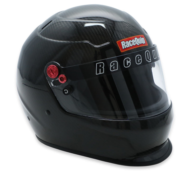 RaceQuip Carbon PRO20 SA2020 Large