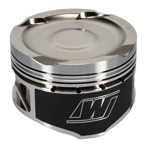 Wiseco Opel X16XE 80.00 mm Bore 28.20 mm CH -15.00 CC Piston Set