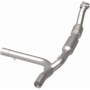 MagnaFlow 02-03 Ford F-150 5.4L Direct Fit Converter