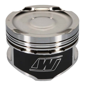 Wiseco Opel C20LET 86.75 mm Bore 30.49 mm CH -13.00 CC Piston Set