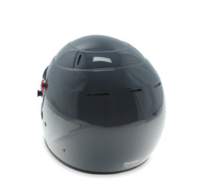 RaceQuip PRO25 SA2025 STEEL LRG HELMET