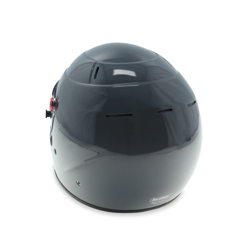 RaceQuip PRO25 SA2025 STEEL LRG HELMET