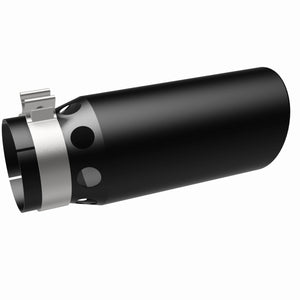 MagnaFlow Black Series Tip W/Clamp 5x20 4 ID BLACK