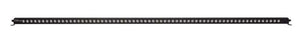 Putco Luminix High Power LED - 70in Light Bar - 69 LED - 27600LM - 71.63x.75x1.5in