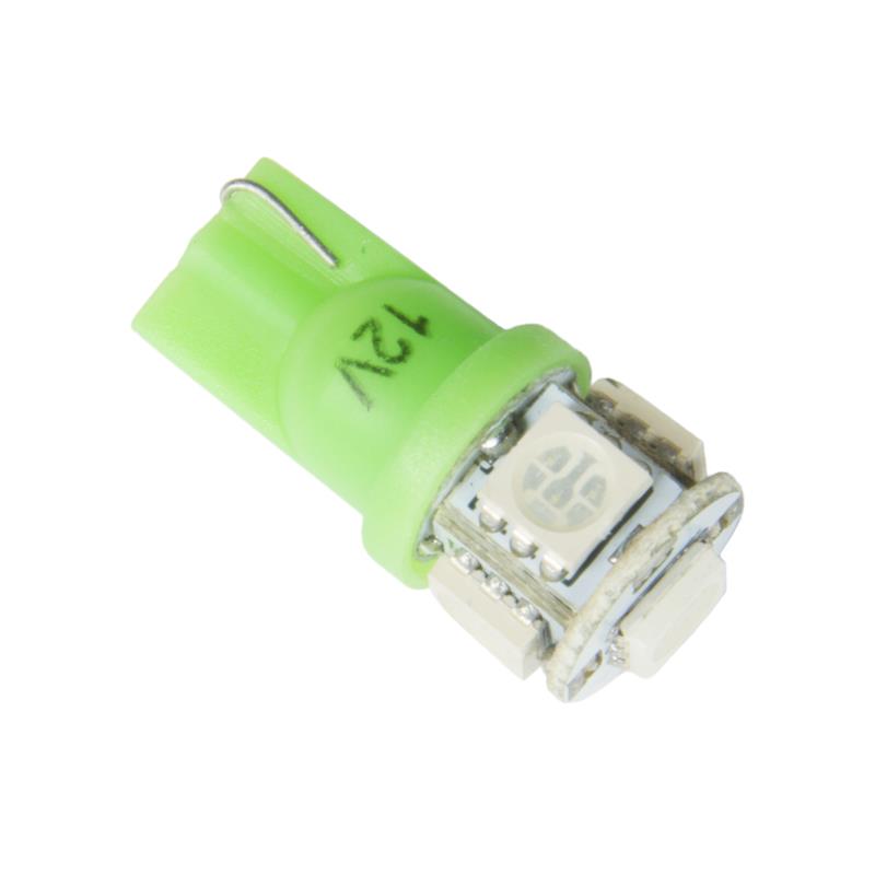 Autometer Green LED Replacement Bulb Kit