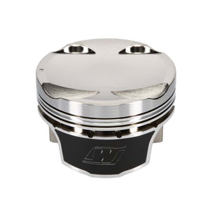 Wiseco Mitsubishi 4G63 85.00 mm Bore 28.70 mm CH -12.00 CC Piston Set