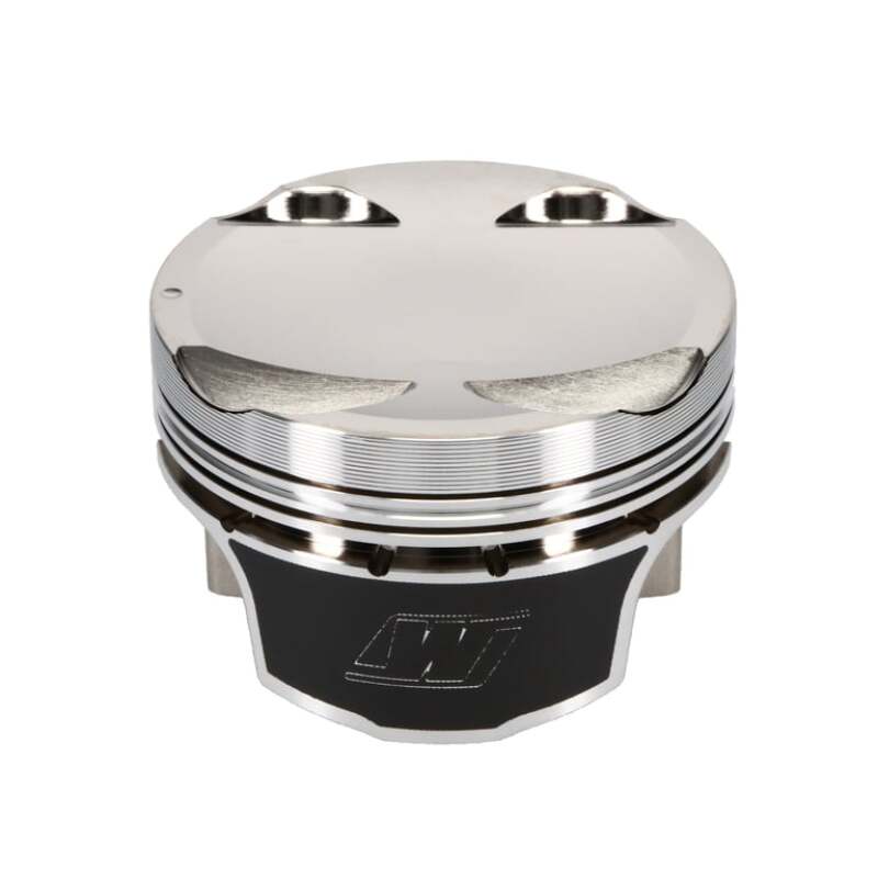 Wiseco Mitsubishi 4G63 85.00 mm Bore 28.70 mm CH -12.00 CC Piston Set