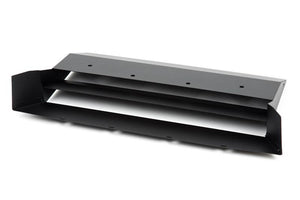 GrimmSpeed 08-14 Subaru WRX Top Mount Intercooler - Black