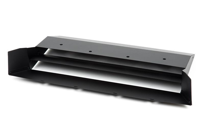 GrimmSpeed 08-14 Subaru WRX Top Mount Intercooler - Black