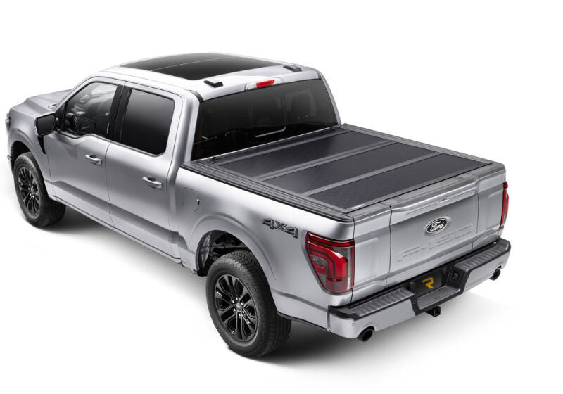 BAK 04-14 Ford F-150 8ft Bed BAKFlip G2