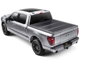 BAK 99-07 Ford Super Duty 6ft 9in Bed BAKFlip G2