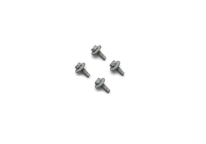 Ford Racing 19-22 Ranger Skid Plate Kit - Silver