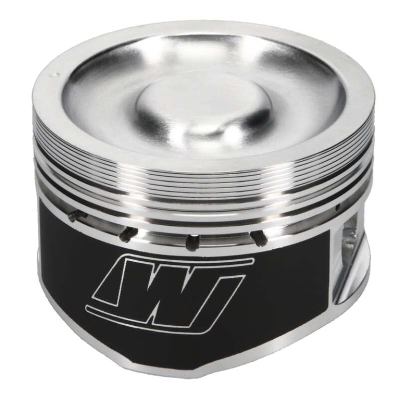 Wiseco VW AJV 76.50 mm Bore 29.26 mm CH -6.00 CC Piston Set