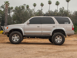 ICON 96-02 Toyota 4Runner Rear 2.5 Series Shocks VS CDCV RR - Pair