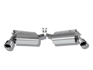 Borla 2010 Camaro 3.6L V6(except 2013RS) SS Exhaust (rear section only)
