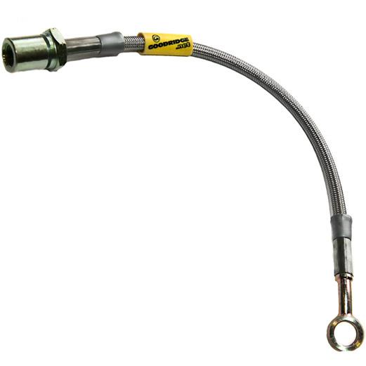 Goodridge 95-97 Mazda Miata NA / 99-05 Mazda Miata NB Clutch Line