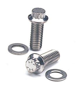 ARP Pontiac Hex Thermostat Housing Bolt Kit
