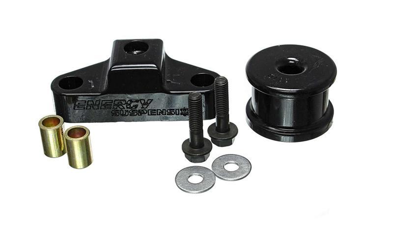 Energy Suspension 88-00 Honda Civic/CRX / 93-97 Honda Del Sol (iexcept VTEC) Red Manual Transmission
