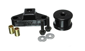 Energy Suspension Manual Trans Mount And Shifter Bushing Set - Red